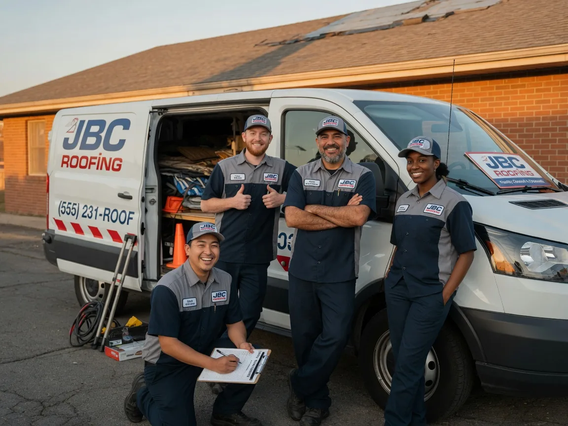 Roof Replacement company in Bridgeport, WV