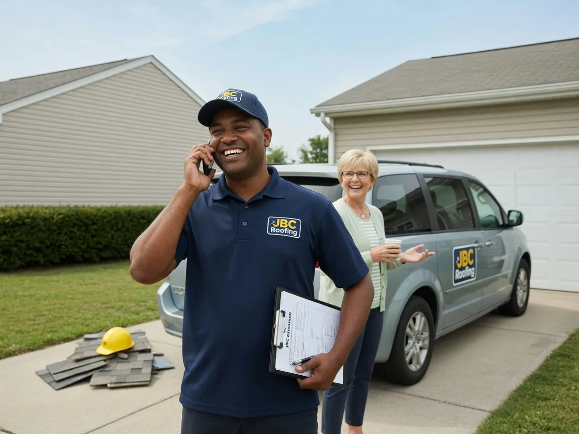 Roof Replacement Bridgeport, WV FAQs